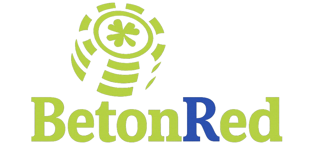 BetonRed